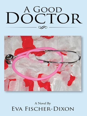 cover image of A Good Doctor